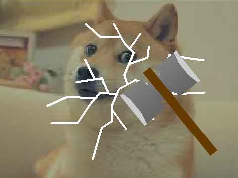 Free Doge
