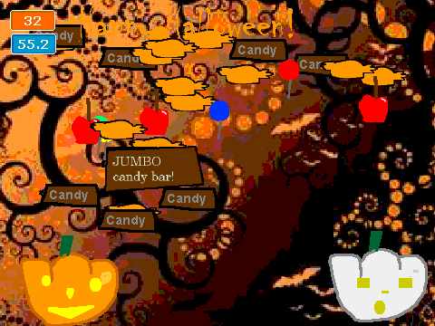 Candy Collection