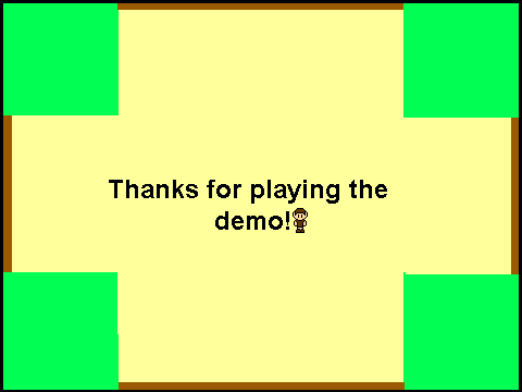 New Zelda Demo