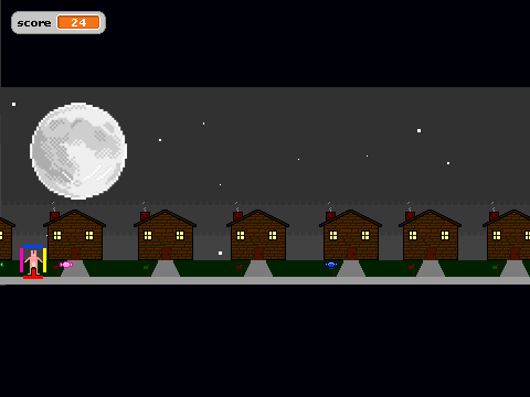 halloween update canddyyyyy