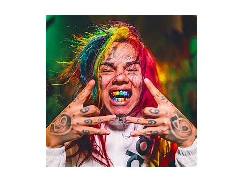 tic toc 6ix9ine