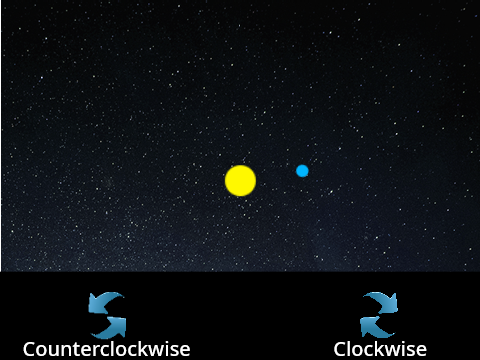 Orbit Simulator