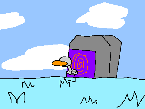 portal room chain