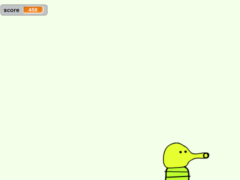 Doodle Jump 
