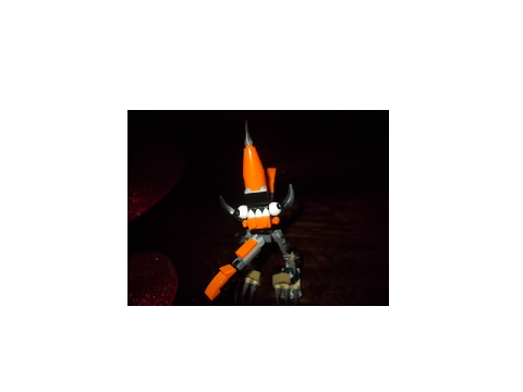 My Tentro + Footi Mix