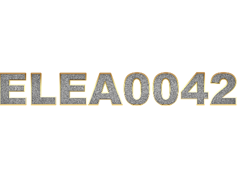 LOGO FOR ELEA0042 HOPE U LIKE IT