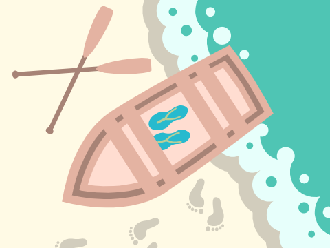 Seaside