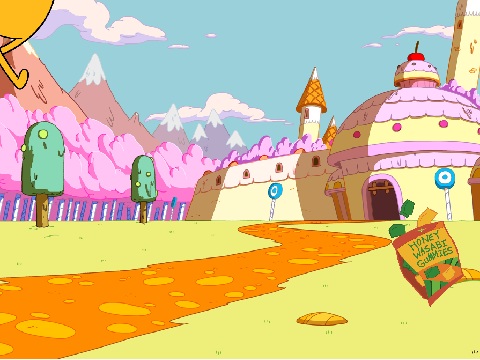 Cool game(Adrian made it)