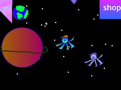 RAVENS OUTERSPACE PROJECT
