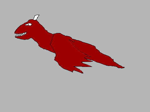 dragon