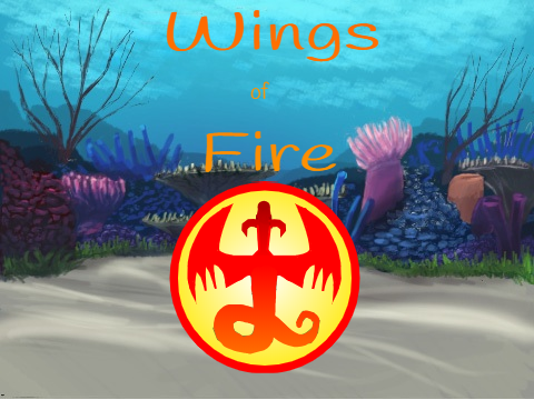 Kingdom of the Seawings