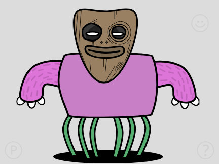 Monster Maker remix