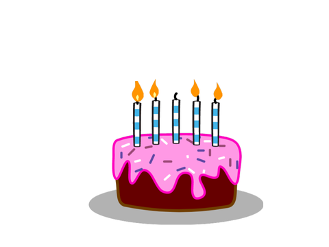 birthday