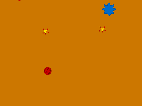 Virus Defender