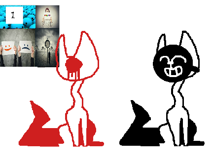 Welp- Here's my entry!