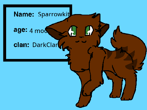 Sparrowkit