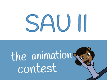 SAU II - The Animation Contest! (CLOSED)