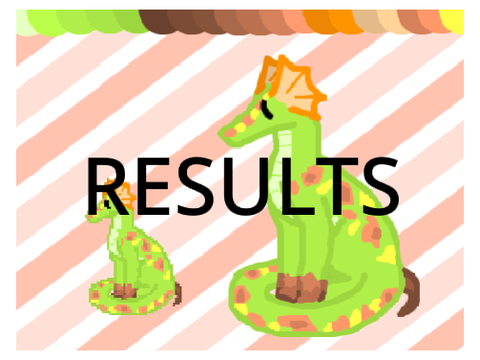 DTA results 