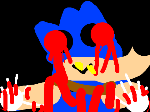 Sonic.EXE remix remix