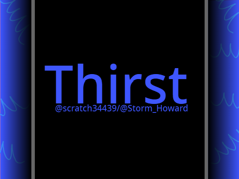 Thirst