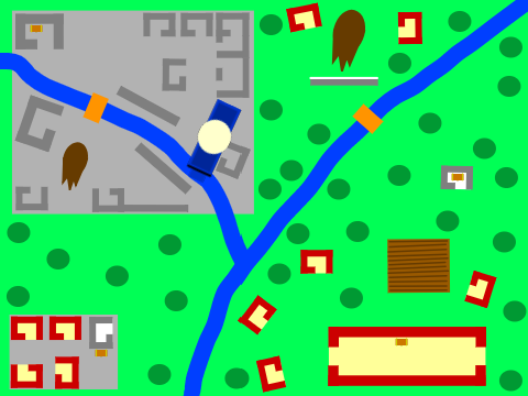 Battle royale (Old)