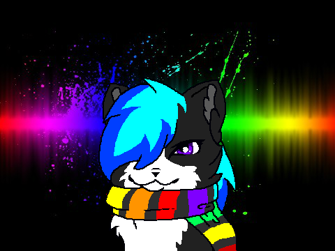 For Painty! remix