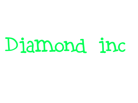 Diamond inc Script tests
