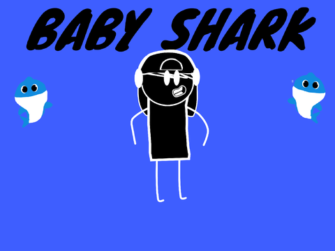 Baby Shark [MEME]