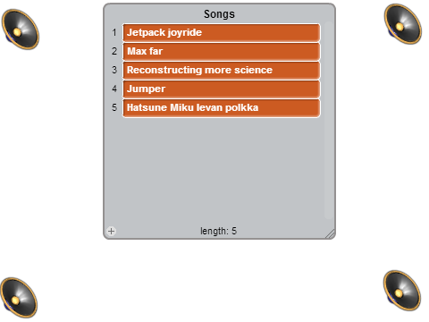 S-tunes 3