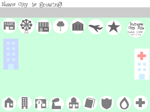 Scratch City 