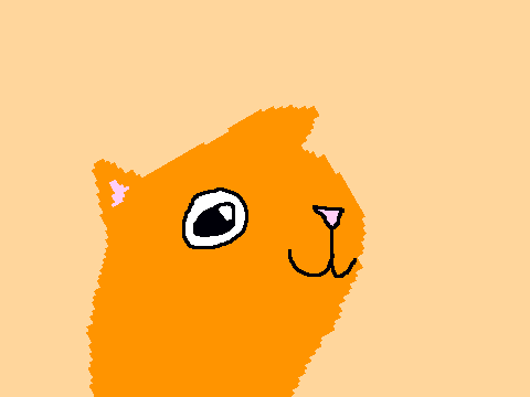 Happy Late Birthday Whitefur
