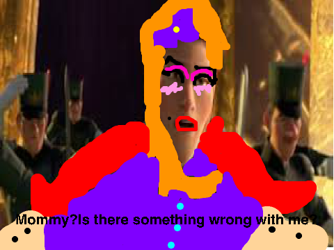 Give Hans a Makeover!!! (CC Contest) remix