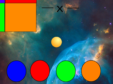 Fraction Colors