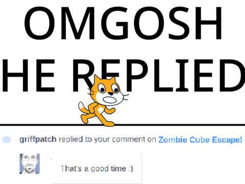 GRIFFPATCH REPLIED!!