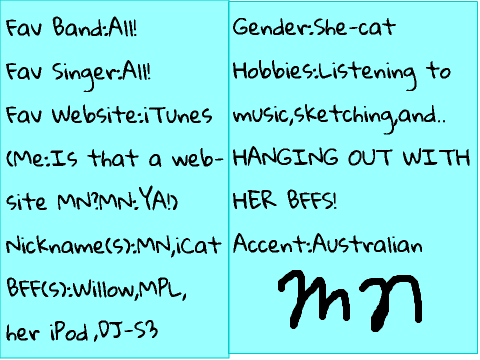 Musicnote's Profile