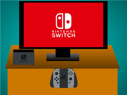Nintendo Switch Simulator new games