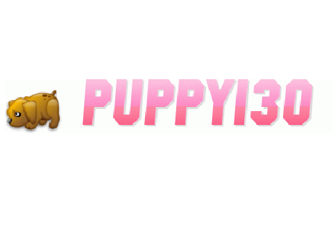 for puppy130 