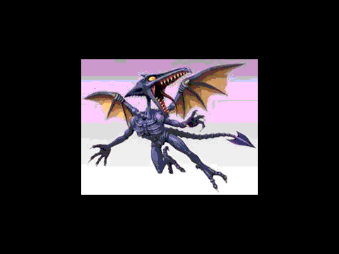 RIDLEY