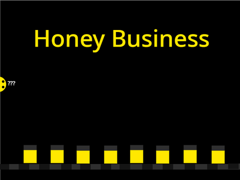 Honey Business