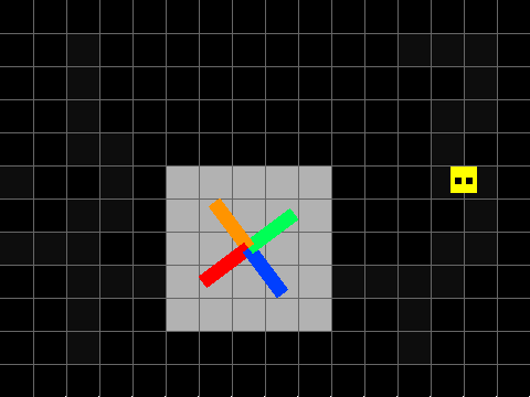 Maze Hacked