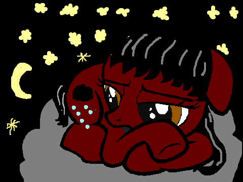 sad pony CCE remix