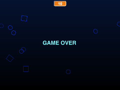 Hexagon Flow