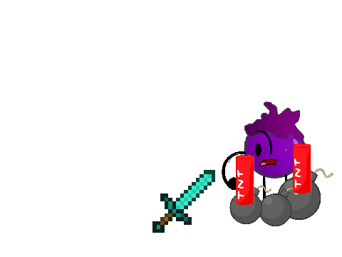 Kill plum!