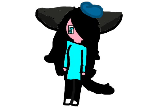 New OC!