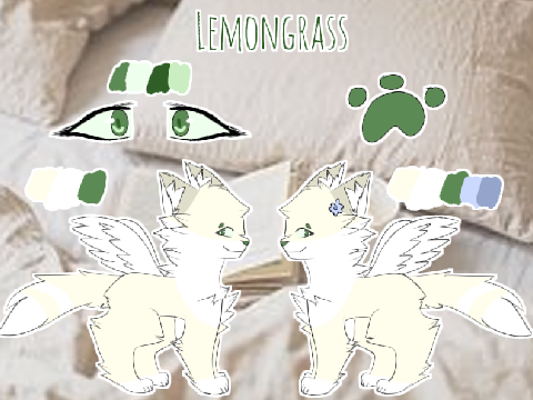 LemonGrass