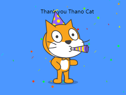 if Scratch 4.0 was here! 