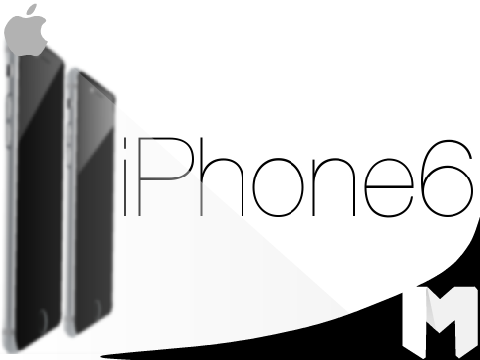 IPhone 6 interactive 