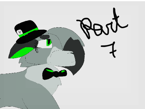 Mad Hatter ~ Part 7