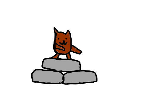 Disco Dancing Cat
