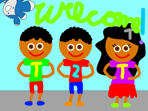 Welcome, Scratchers!